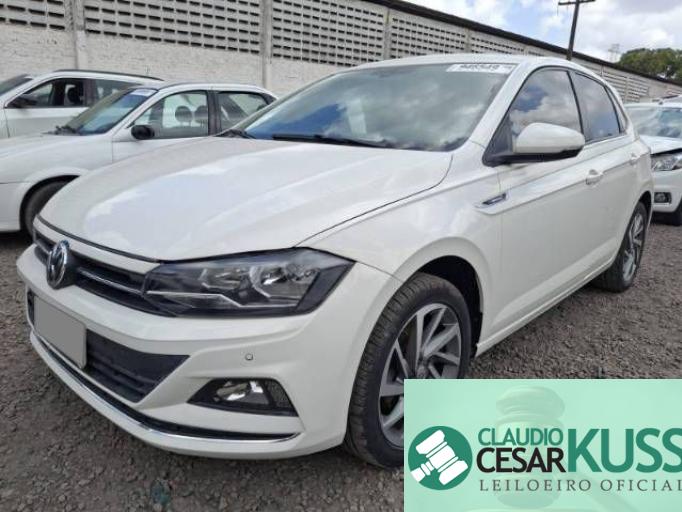 VOLKSWAGEN POLO 19/19