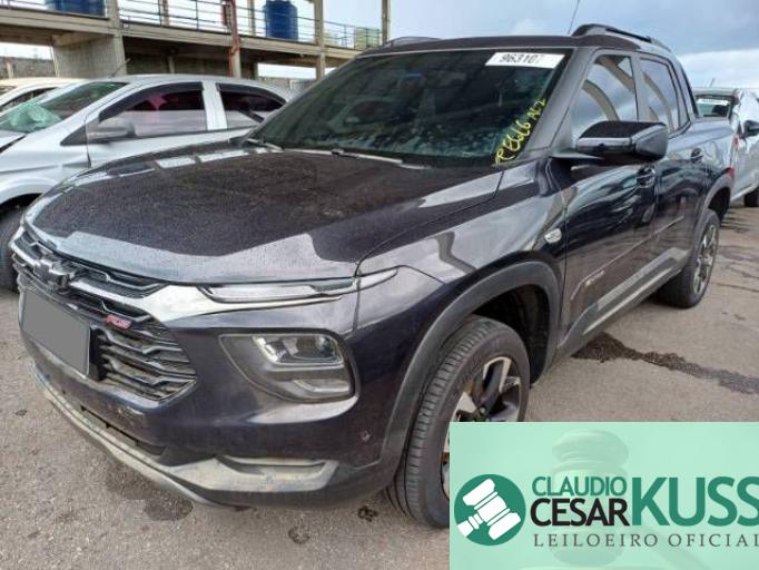 CHEVROLET MONTANA 24/25