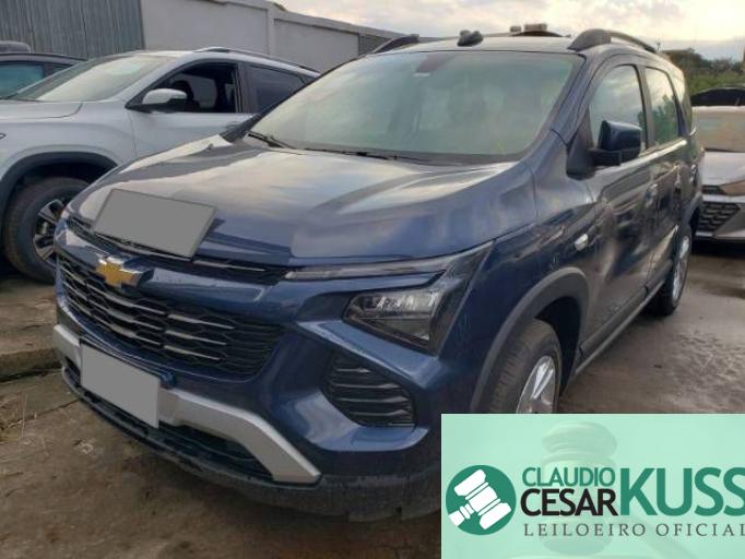 CHEVROLET SPIN 24/25