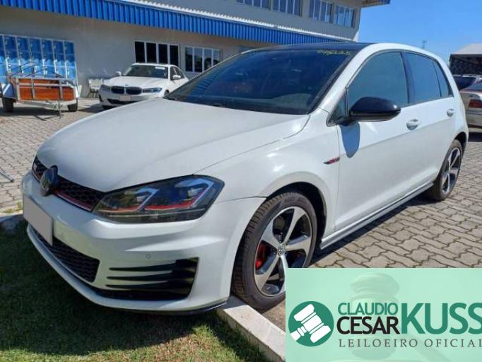 VOLKSWAGEN GOLF 14/14