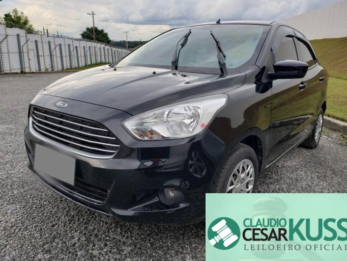 FORD KA 16/16