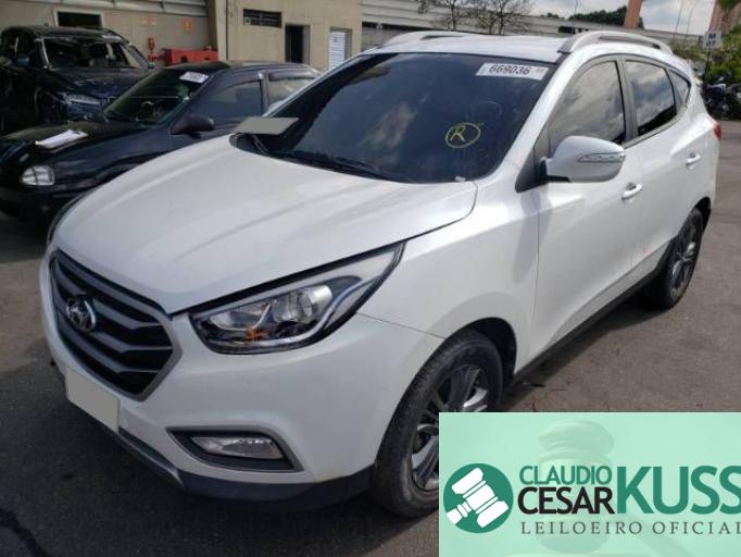 HYUNDAI IX35 18/19