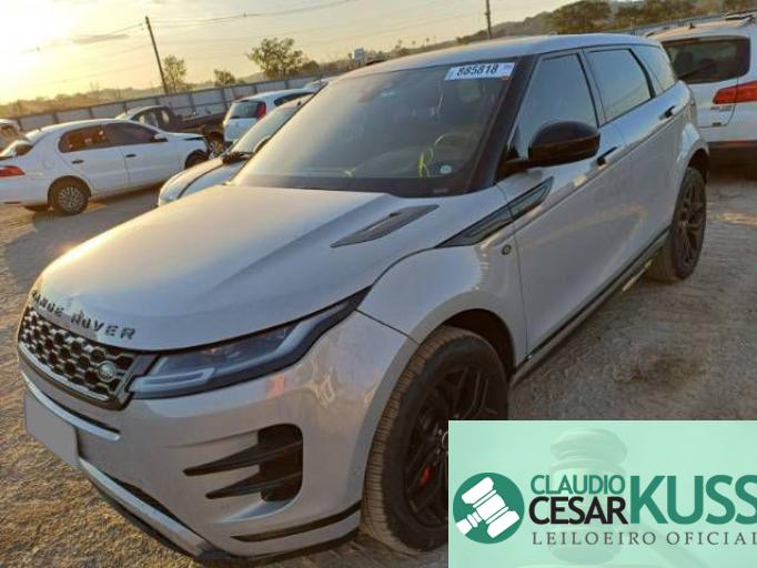 LAND ROVER RANGE ROVER EVOQUE 20/20