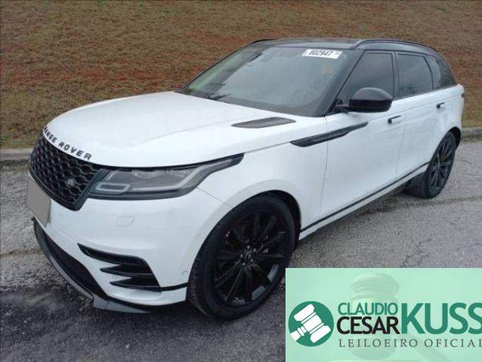 LAND ROVER RANGE ROVER VELAR 18/19