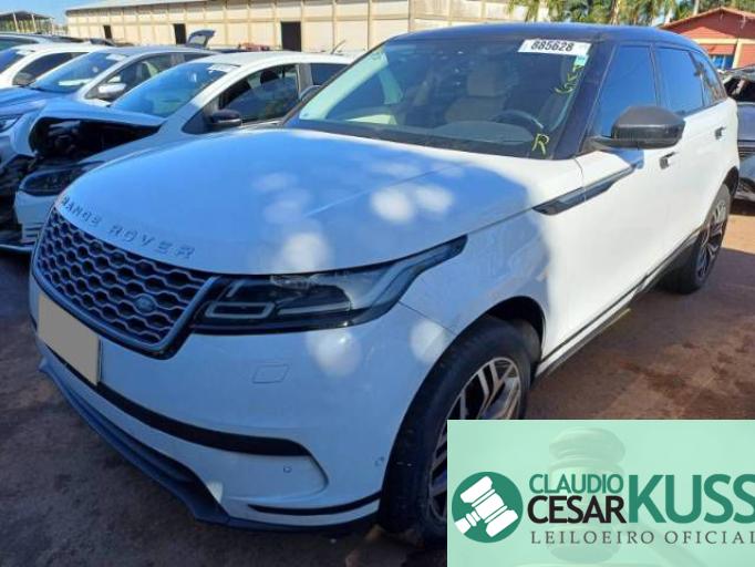 LAND ROVER RANGE ROVER VELAR 19/20