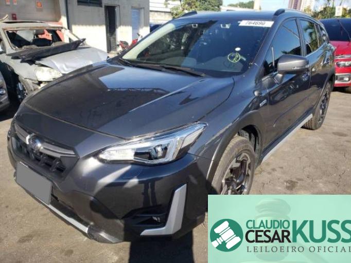 SUBARU XV 22/22