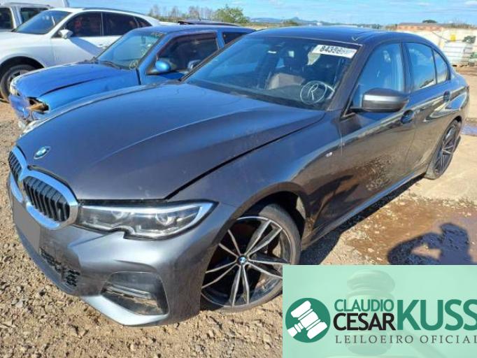 BMW SERIE 3 20/21
