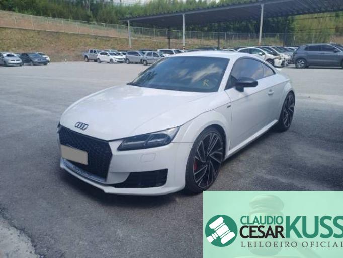 AUDI TT 15/15