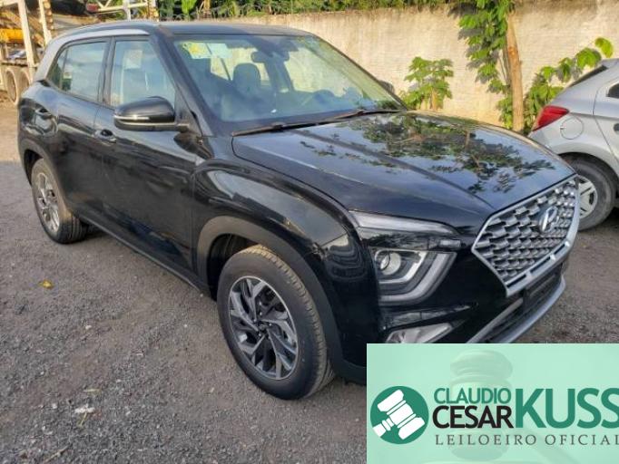 HYUNDAI CRETA 24/25