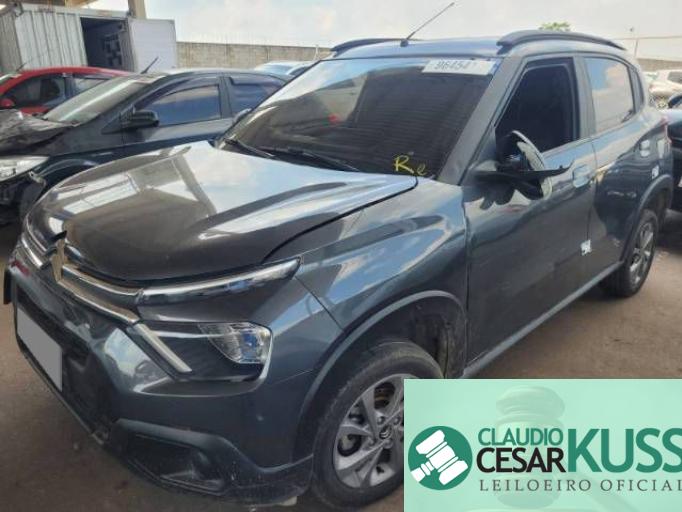 CITROEN C3 24/25