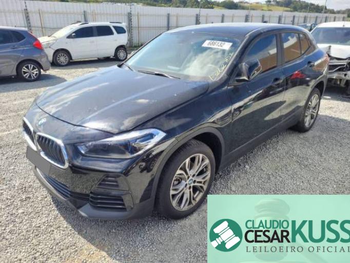 BMW X2 21/21