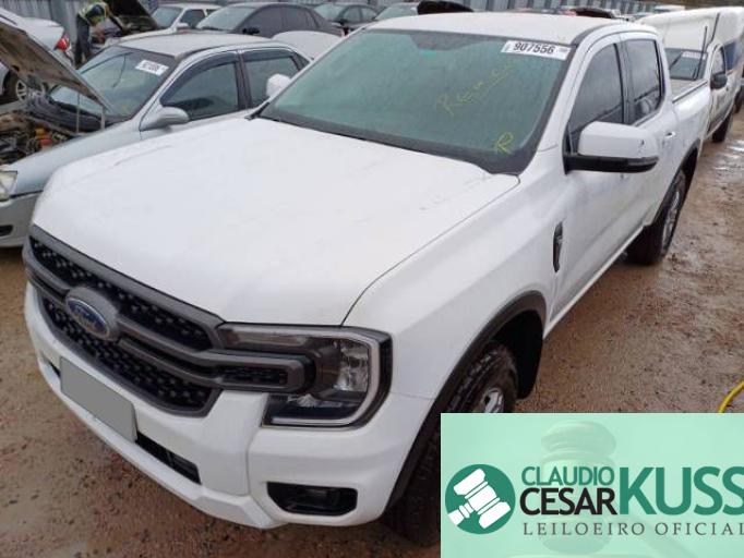 FORD RANGER CD 23/24
