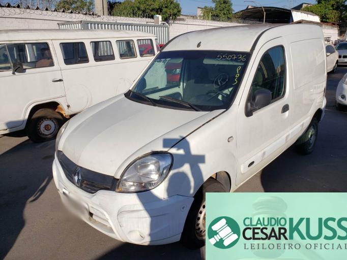 RENAULT KANGOO 14/15