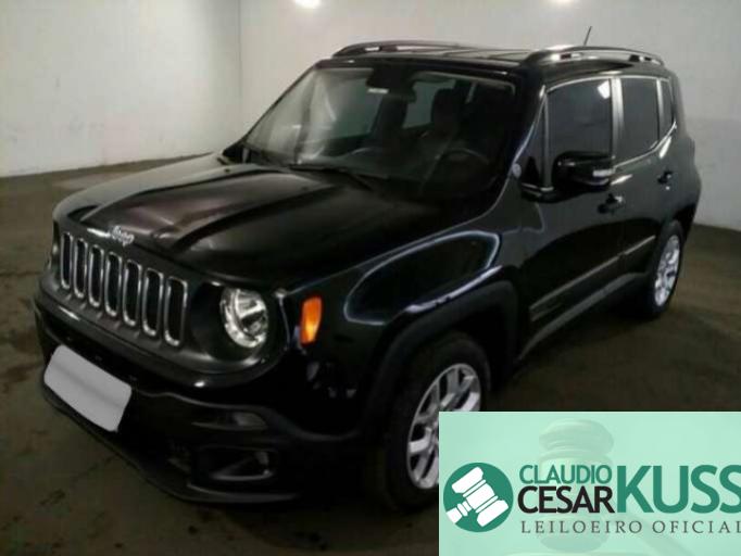 JEEP RENEGADE 16/16