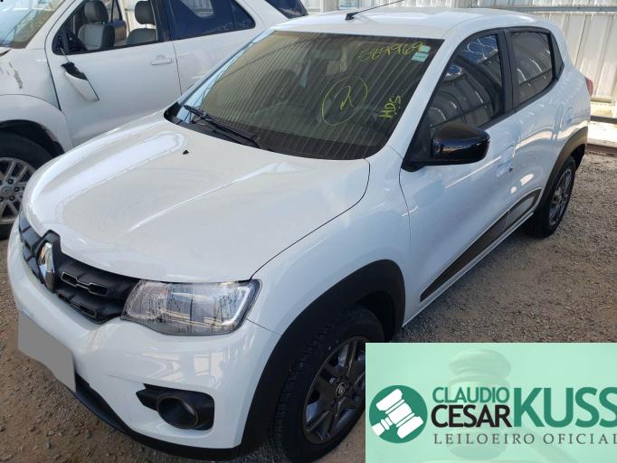 RENAULT KWID 18/19