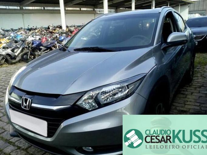 HONDA HR-V 17/17