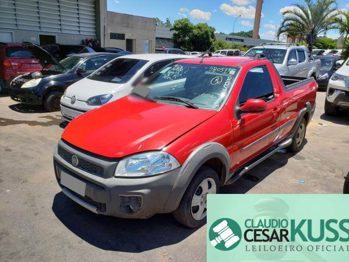 FIAT STRADA 18/18