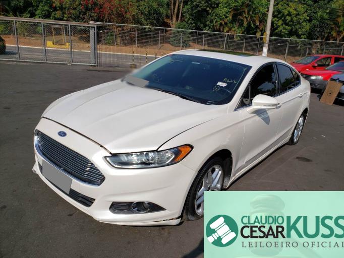 FORD FUSION 13/13