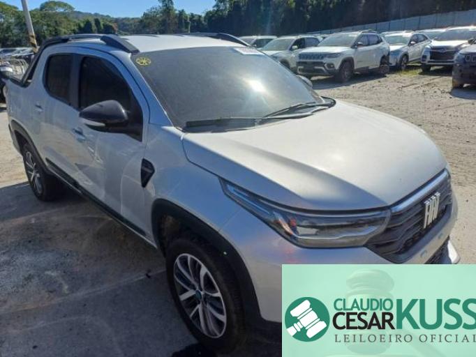 FIAT STRADA CD 24/25