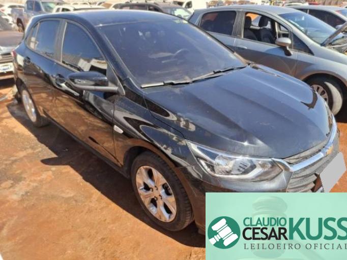 CHEVROLET ONIX 24/25