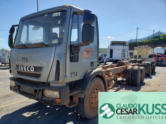 IVECO TECTOR 14/14