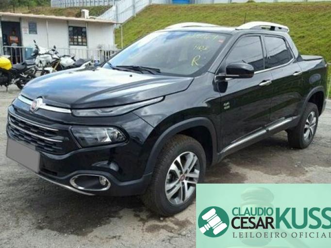 FIAT TORO 16/17