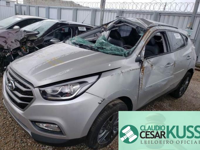 HYUNDAI IX35 18/19