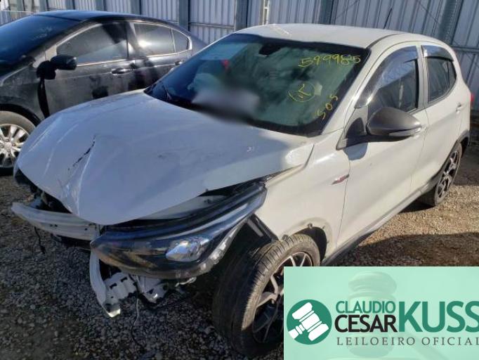 FIAT ARGO 17/18