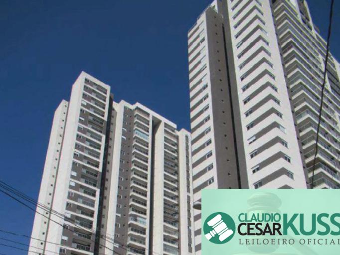 Apartamento 139 m² (03 Vagas) - São Paulo - SP