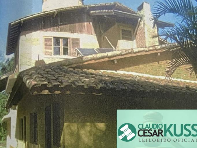 Chácara 34.000 m² - São Bernardo do Campo - SP