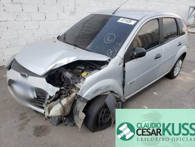 FORD FIESTA 11/11