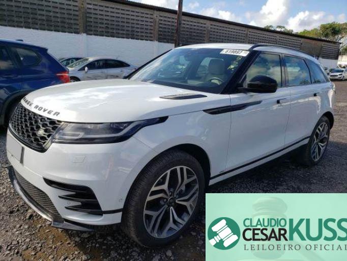 LAND ROVER VELAR 19/19
