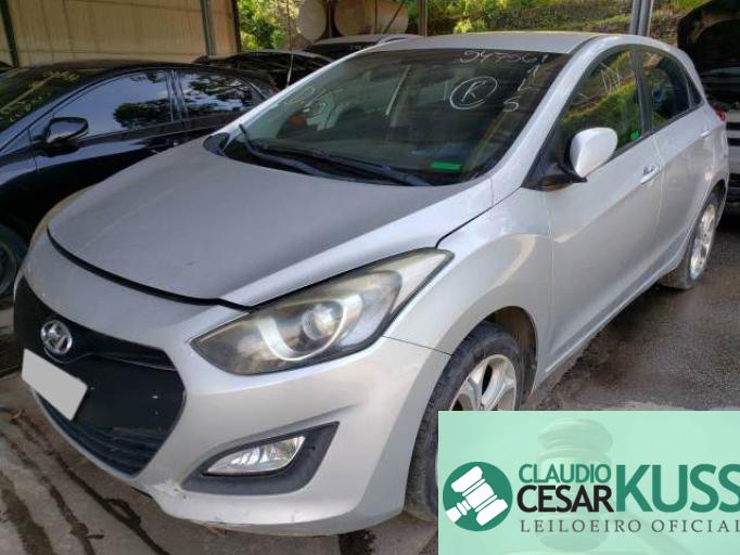 HYUNDAI I30 12/13