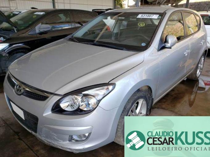 HYUNDAI I30 10/11