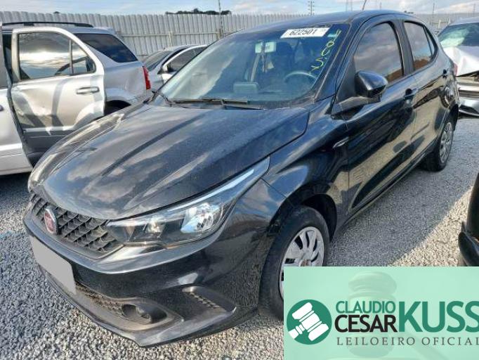 FIAT ARGO 18/19