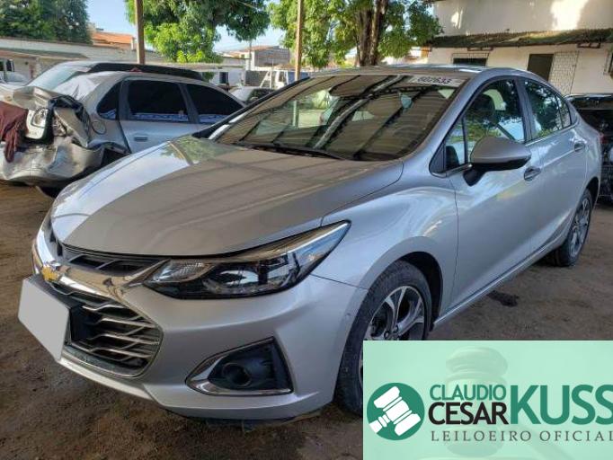 CHEVROLET CRUZE 20/20
