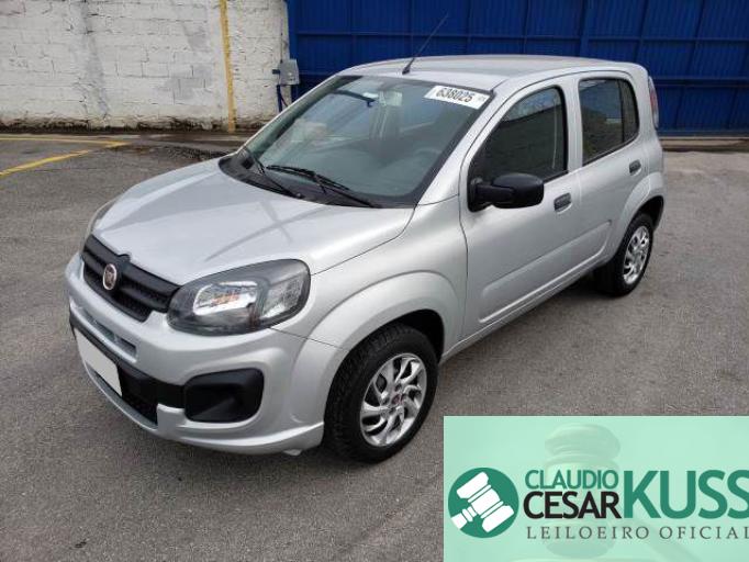 FIAT UNO 20/21
