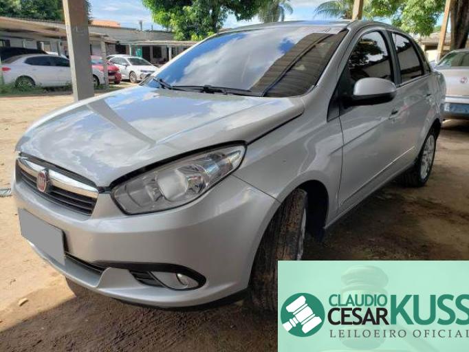 FIAT GRAND SIENA 16/16