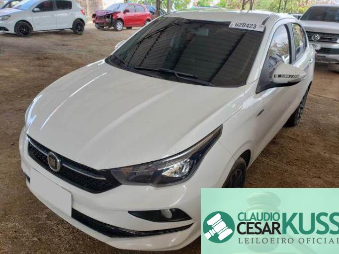 FIAT CRONOS 17/18