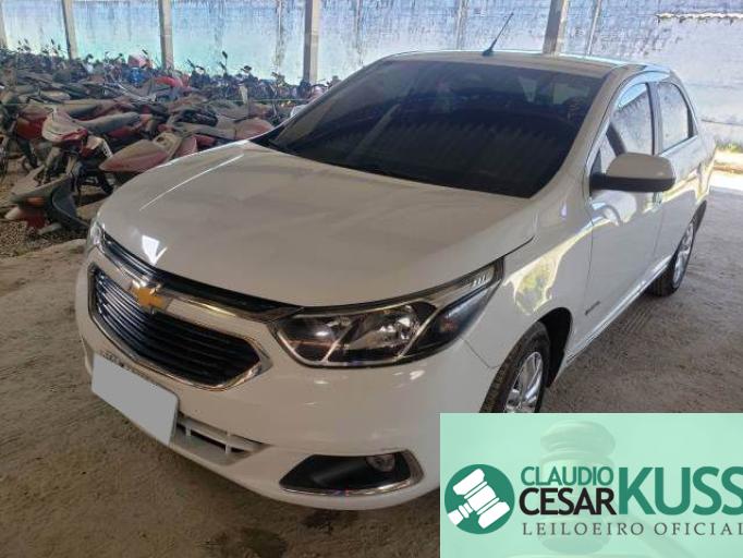 CHEVROLET COBALT 15/16