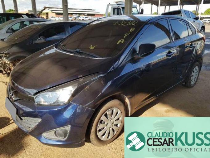 HYUNDAI HB20S 14/15