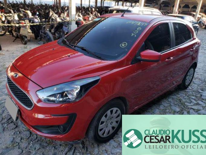 FORD KA 19/19
