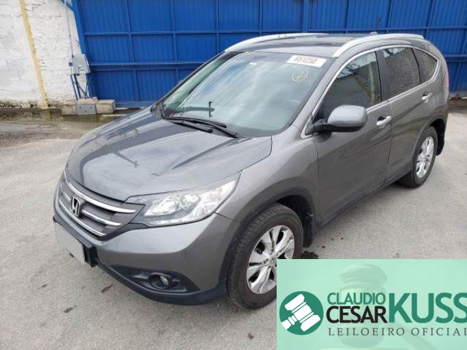 HONDA CR-V 14/14