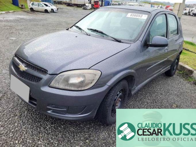 CHEVROLET CELTA 11/12