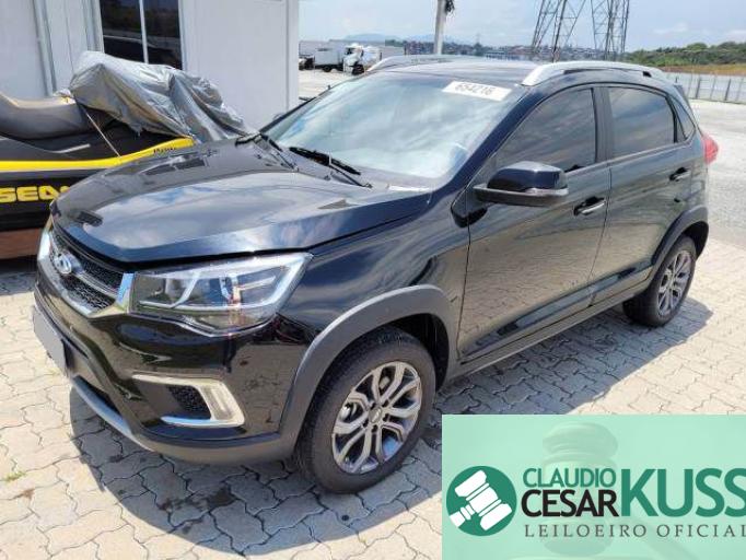 CAOA CHERY TIGGO 2 19/20