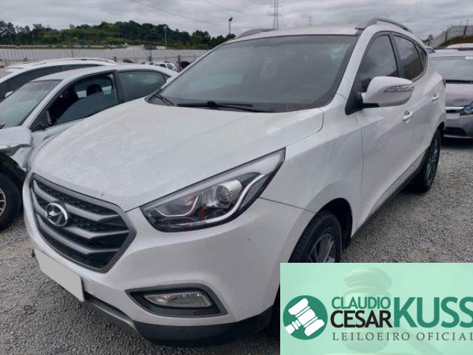 HYUNDAI IX35 19/20