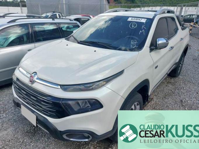 FIAT TORO 19/20