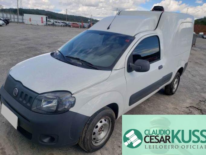 FIAT FIORINO 17/18