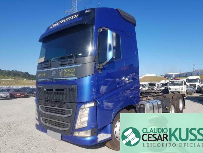 VOLVO FH 460 19/20