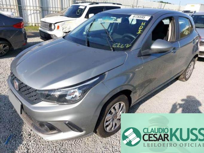 FIAT ARGO 19/20